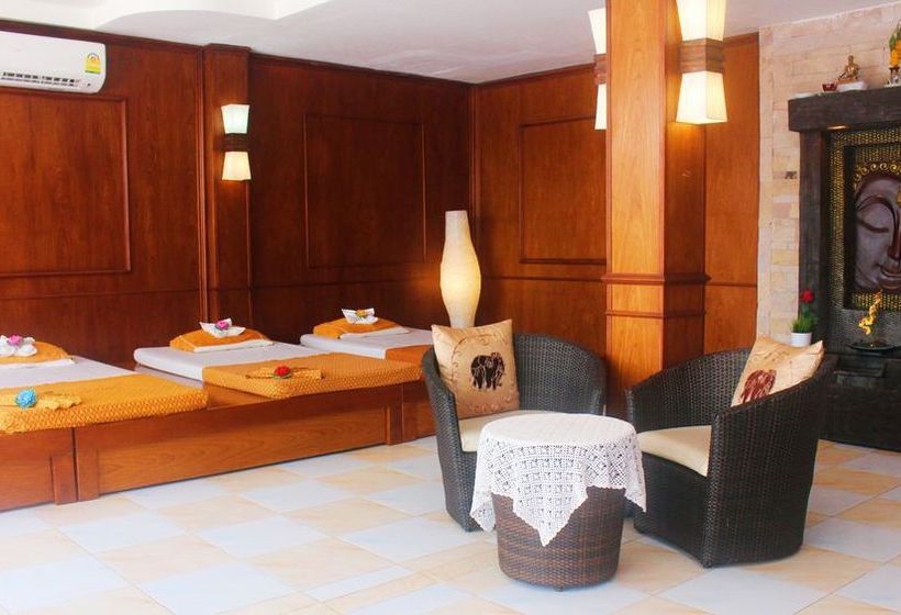 Pension Infinity Guesthouse 12