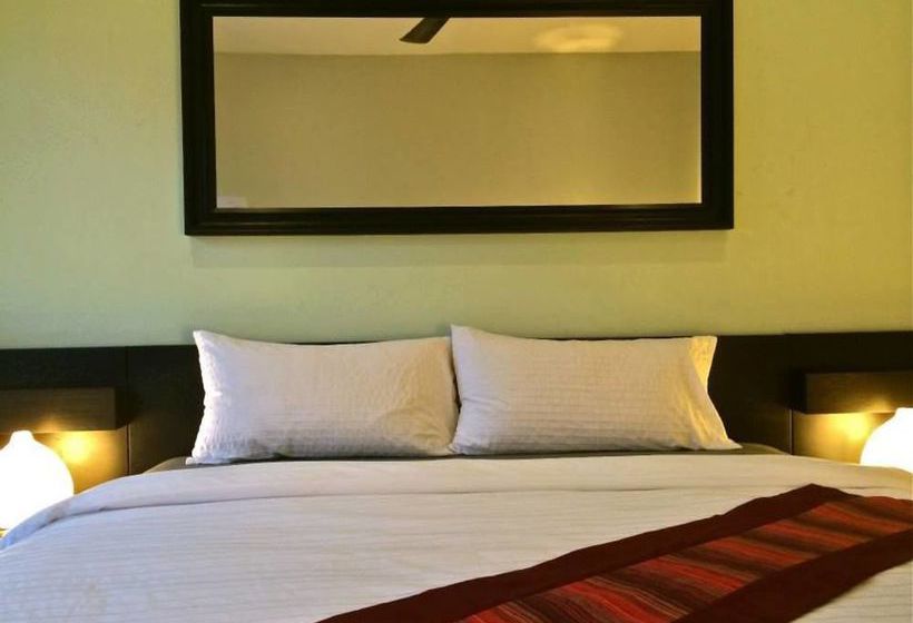 Pension Infinity Guesthouse 13