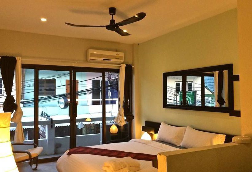 Pension Infinity Guesthouse 14