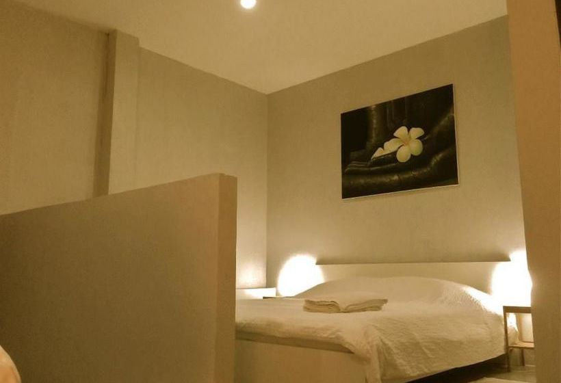 Pension Infinity Guesthouse 15