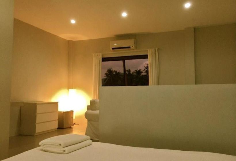 Pension Infinity Guesthouse 16