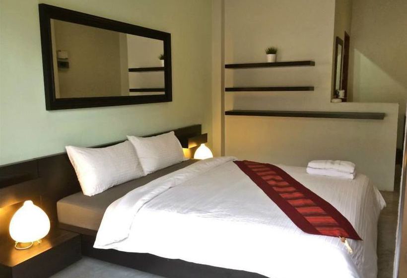 Pension Infinity Guesthouse 17