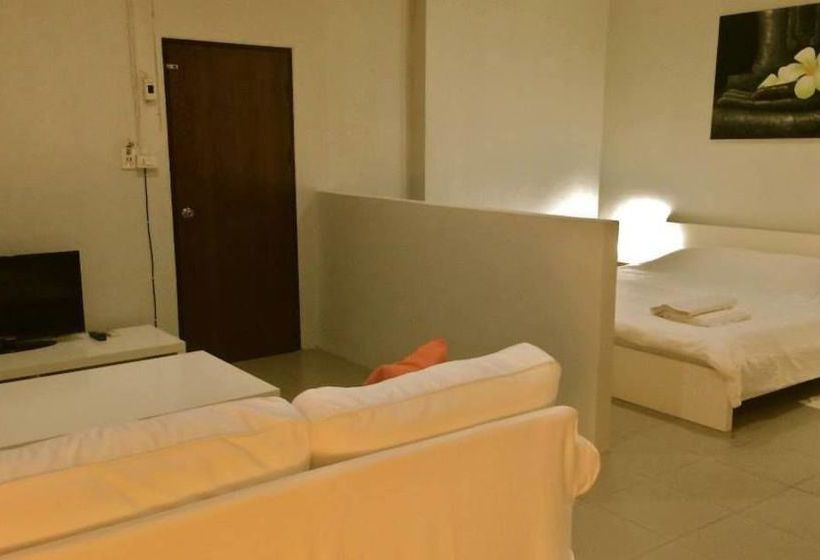 Pension Infinity Guesthouse 18