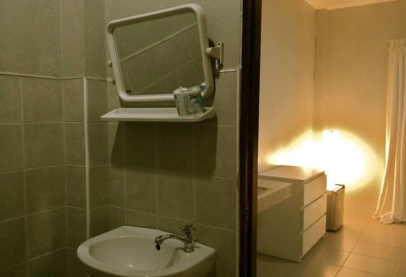 Pension Infinity Guesthouse 19