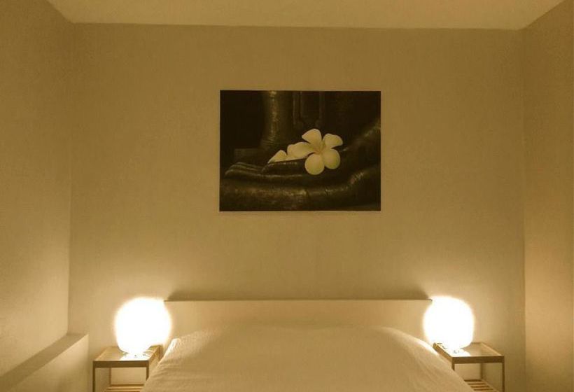 Pension Infinity Guesthouse 2