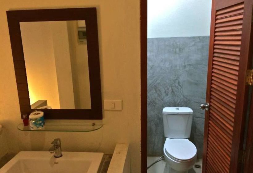 Pension Infinity Guesthouse 20