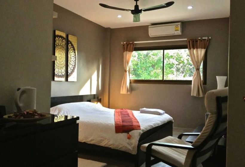 Pension Infinity Guesthouse 3