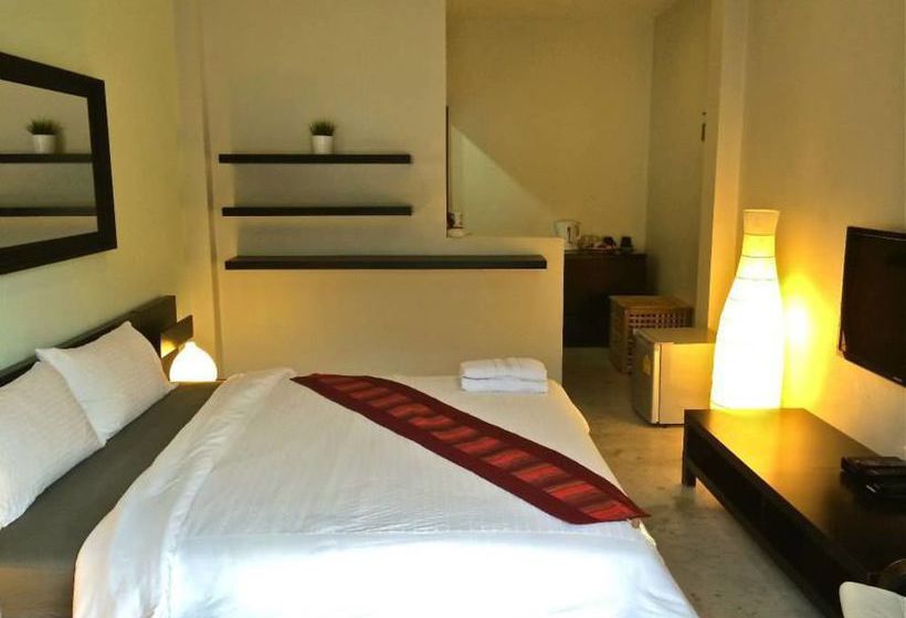 Pension Infinity Guesthouse 4