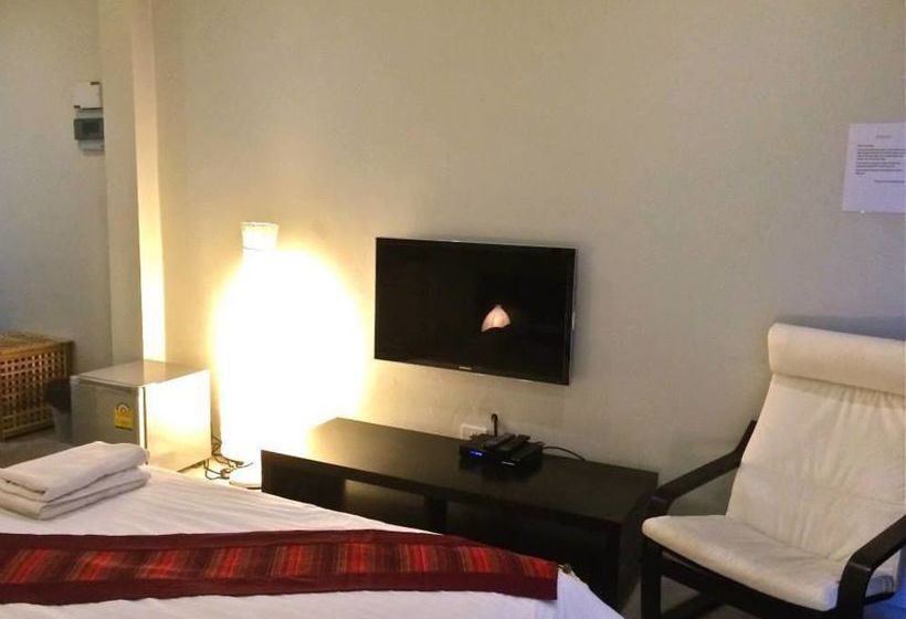 Pension Infinity Guesthouse 5