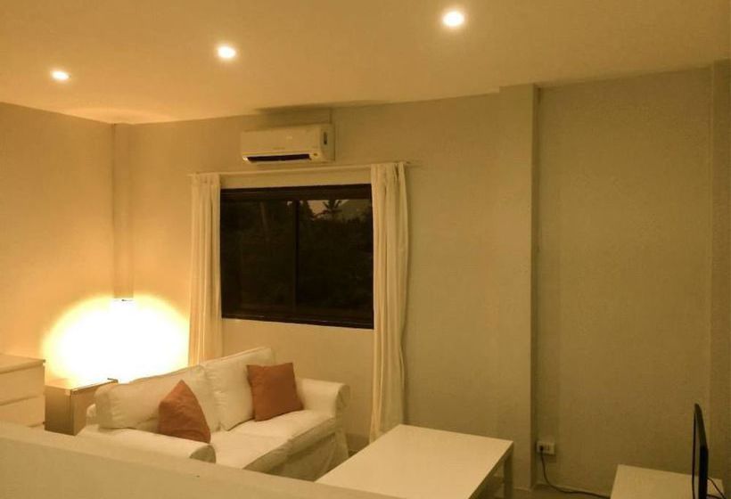 Pension Infinity Guesthouse 6