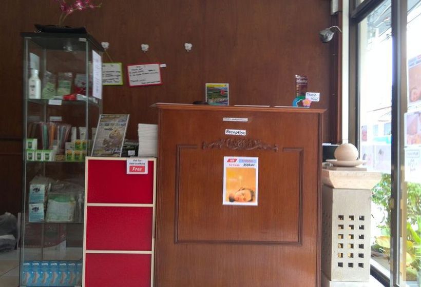 Pension Infinity Guesthouse 7