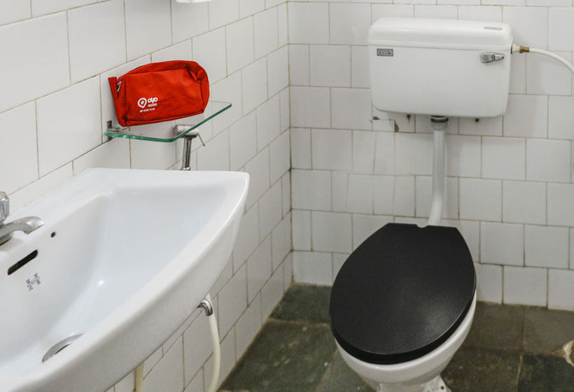 Hotel Oyo Rooms Campal Miramar Beach Panaji Goa