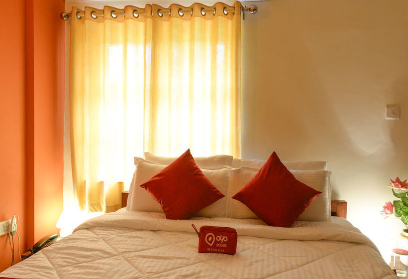 Hotel Oyo Rooms Campal Miramar Beach 16