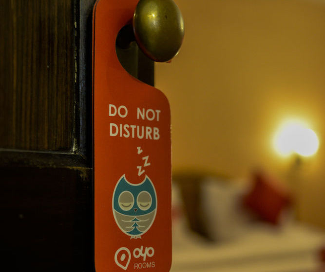 Hotel Oyo Rooms Campal Miramar Beach 19