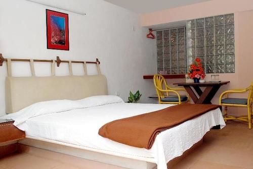 Hotel Little Italy Calangute Goa