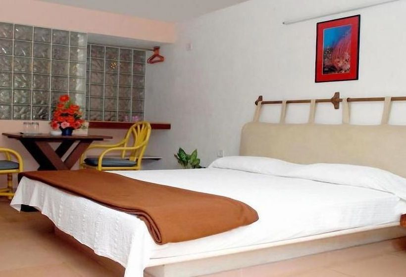 Hotel Little Italy 1