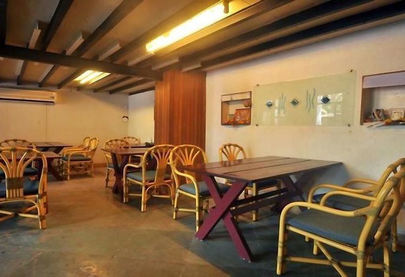 Hotel Little Italy 11