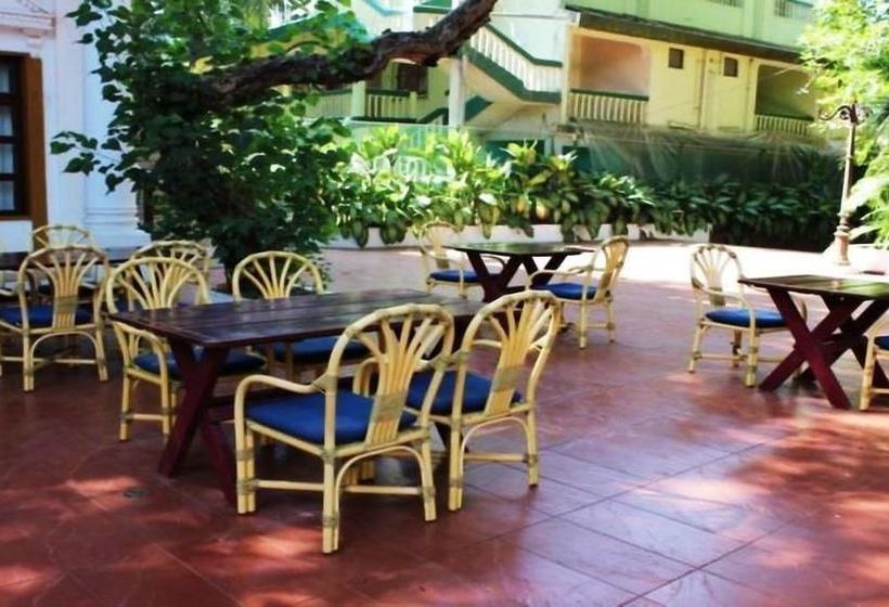 Hotel Little Italy 12