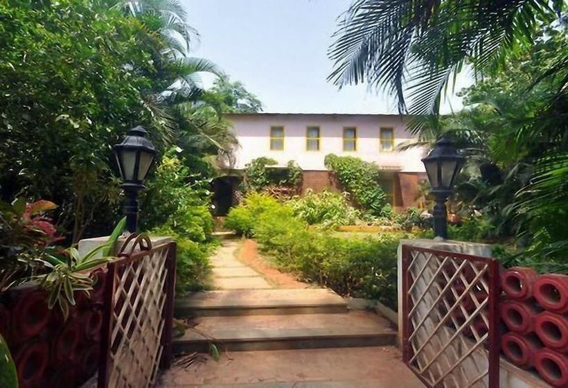 Hotel Little Italy 13