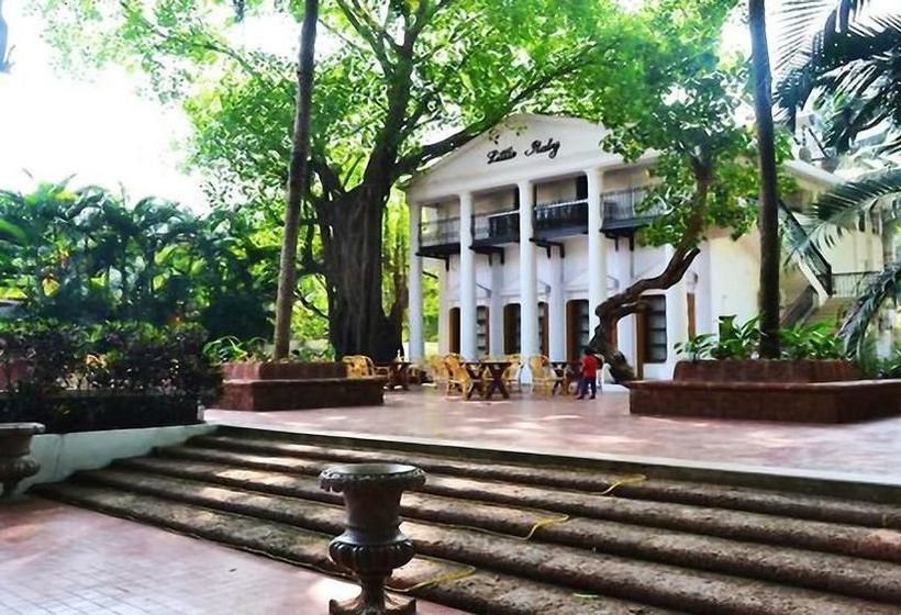 Hotel Little Italy 14