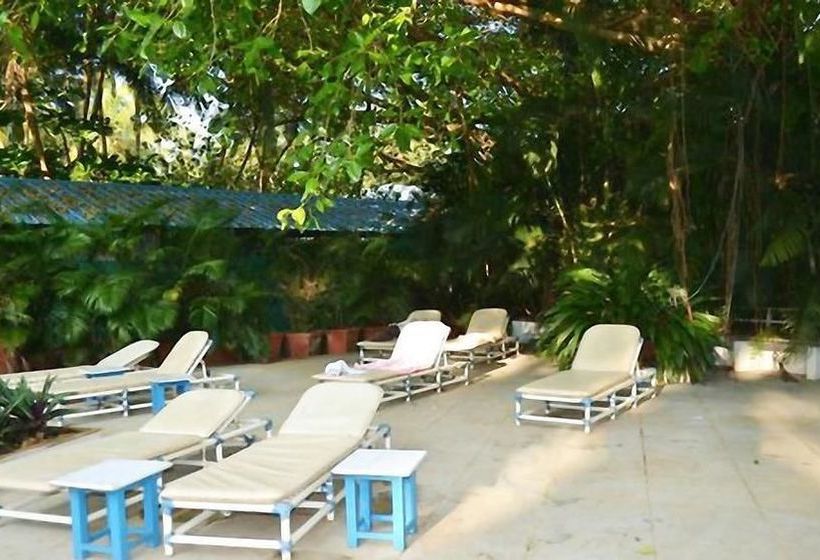 Hotel Little Italy 15