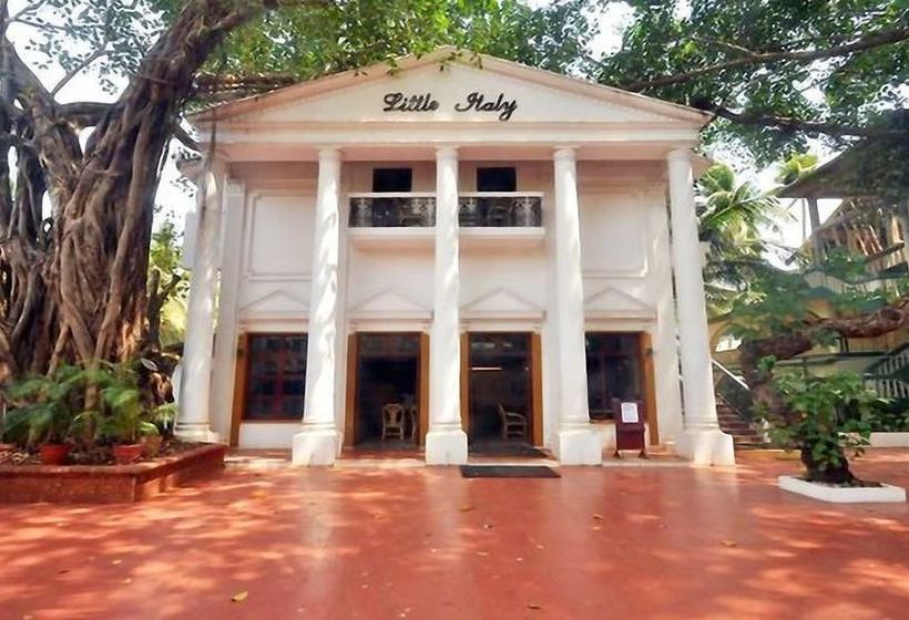 Hotel Little Italy 17