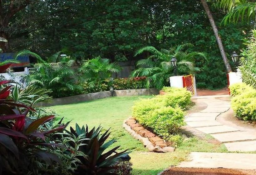 Hotel Little Italy 19