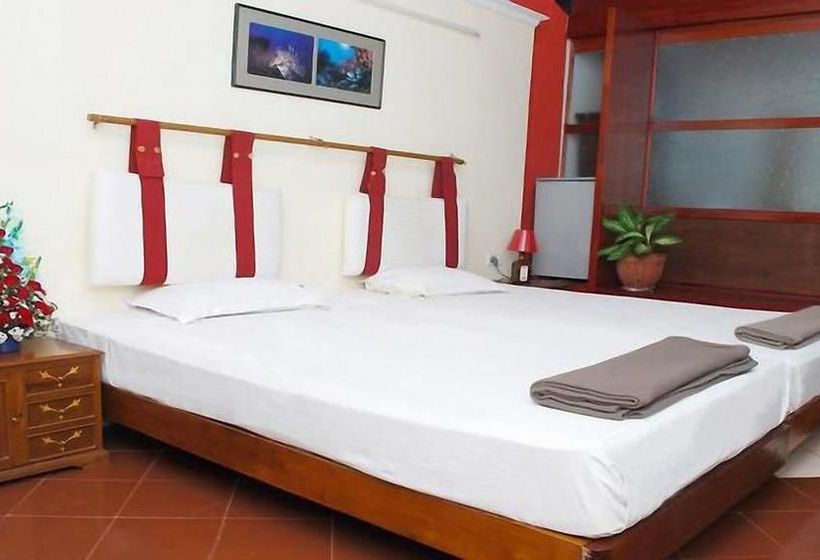 Hotel Little Italy 2