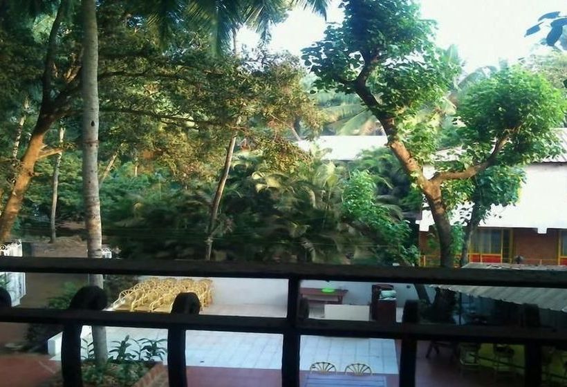 Hotel Little Italy 20