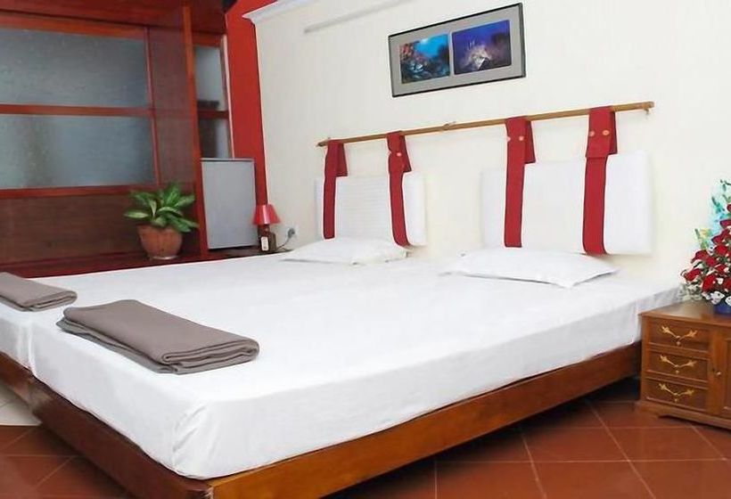 Hotel Little Italy 3