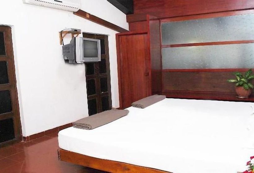 Hotel Little Italy 4