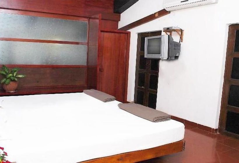 Hotel Little Italy 5