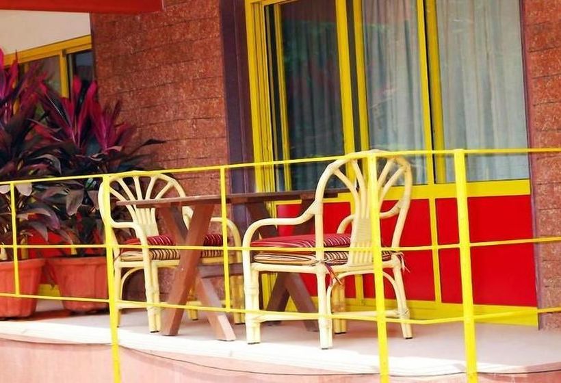 Hotel Little Italy 6