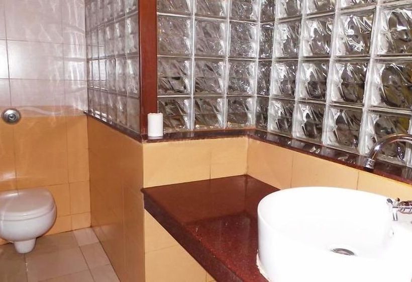 Hotel Little Italy 8