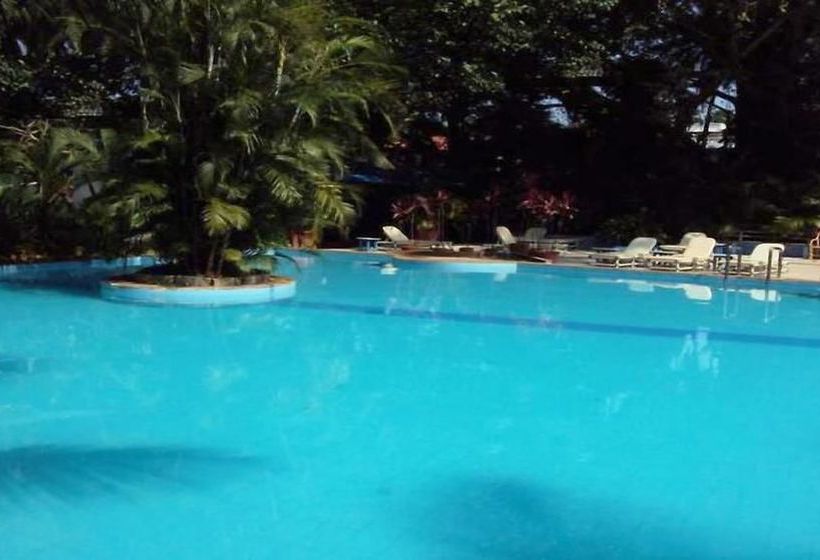 Hotel Little Italy 9