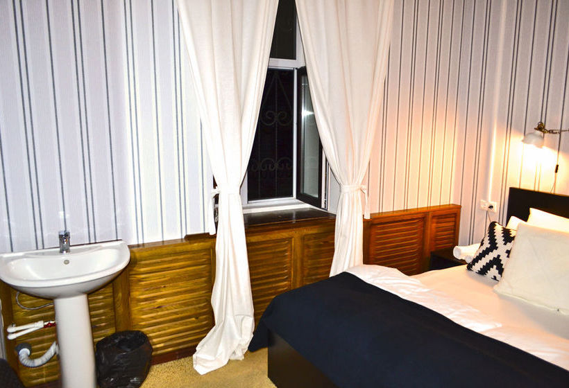 Kazanskoe Podvorye - Hostel 15