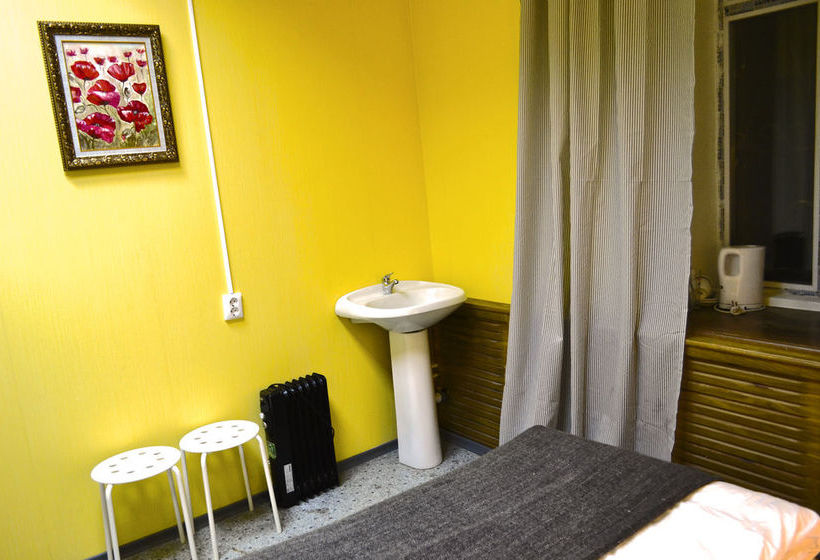 Kazanskoe Podvorye - Hostel 16