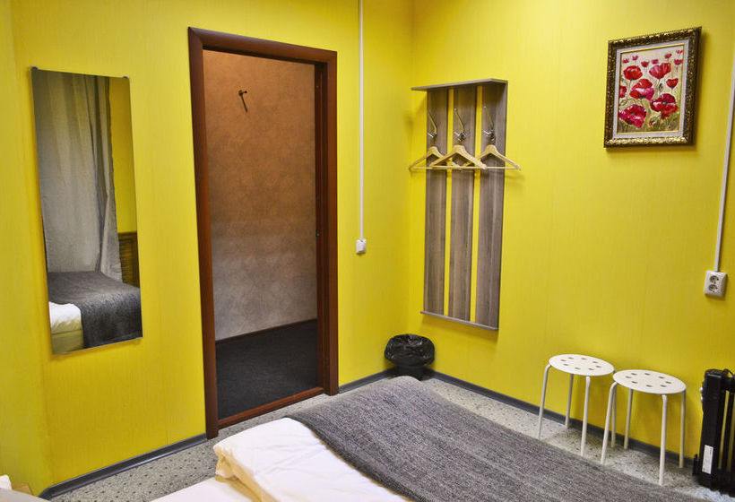 Kazanskoe Podvorye - Hostel 17