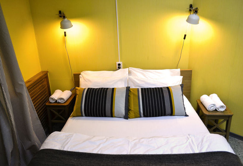 Kazanskoe Podvorye - Hostel 18