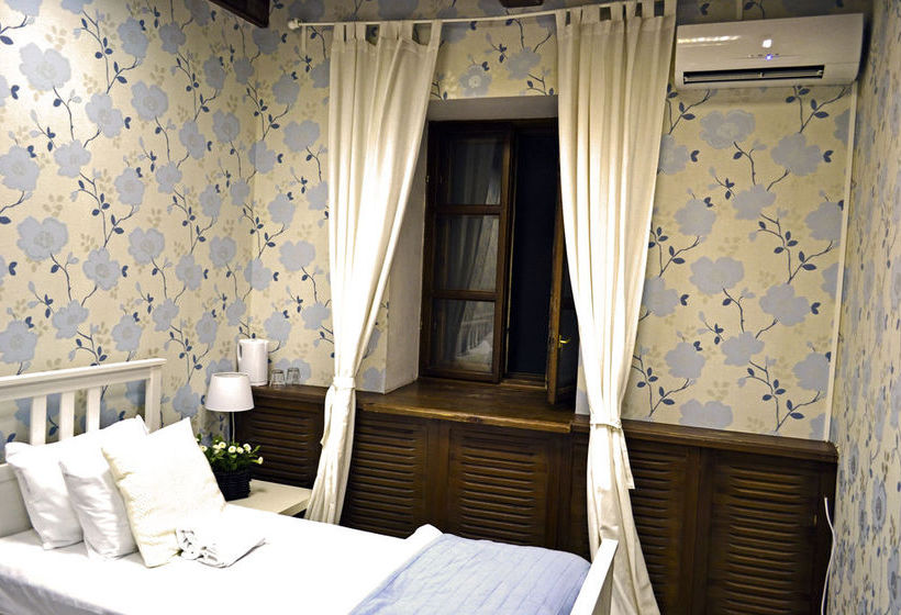 Kazanskoe Podvorye - Hostel 19