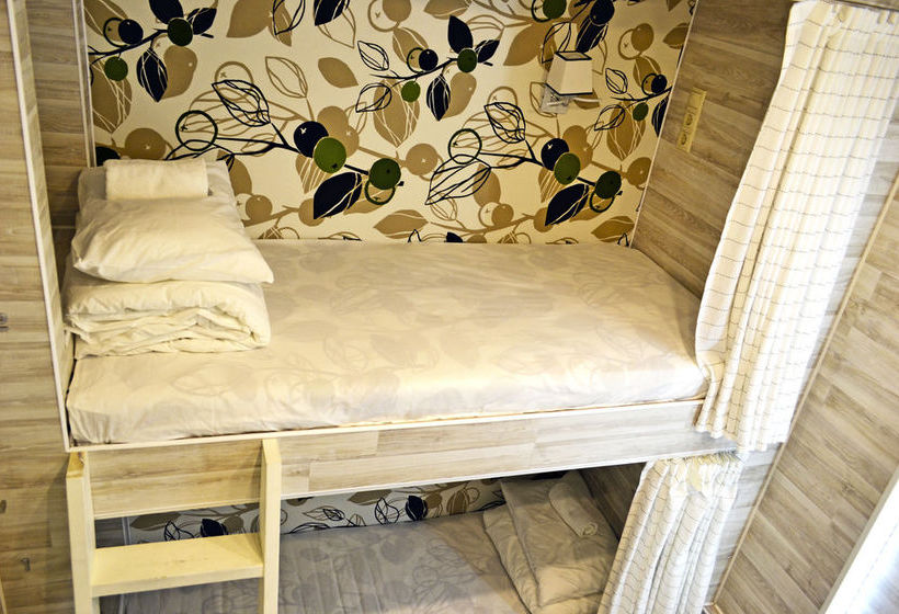 Kazanskoe Podvorye - Hostel 20