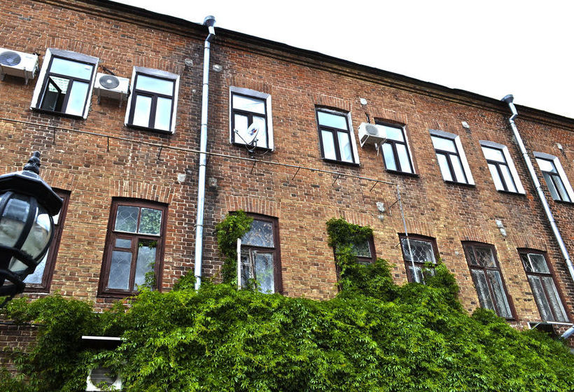 Kazanskoe Podvorye - Hostel 5