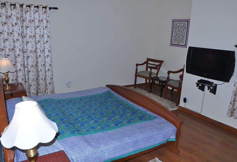 Hotel Khatu Haveli 4