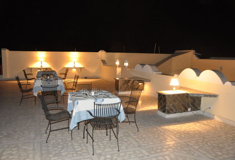 Hotel Khatu Haveli 7