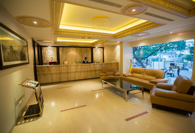 Hotel Royal Reve Secunderabad Andhra Pradesh