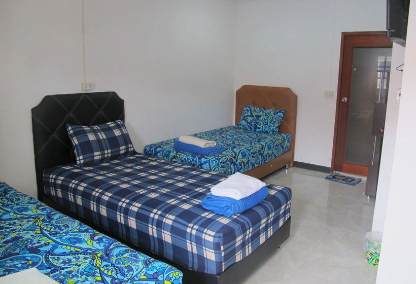 Pension Far Out Boutique 1