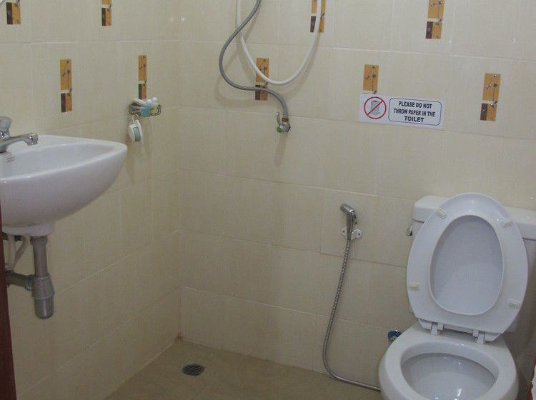 Pension Far Out Boutique 10