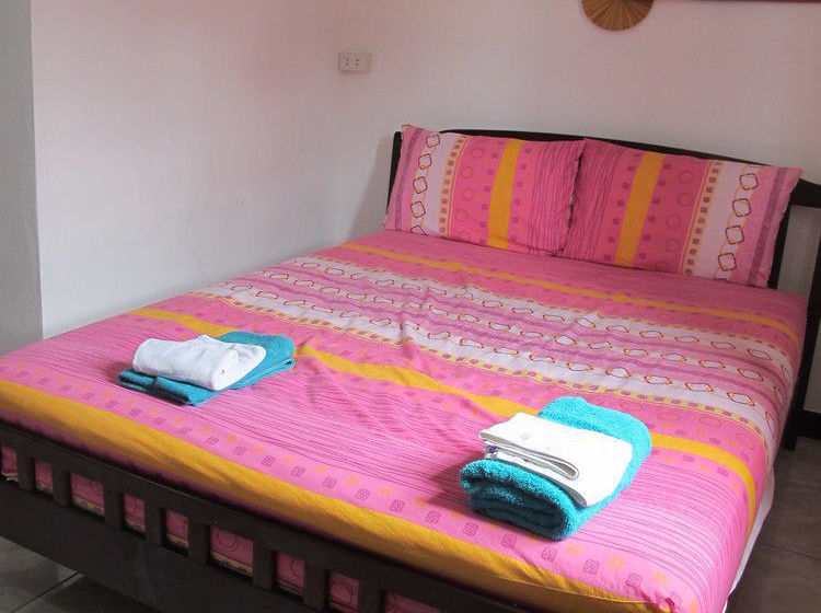 Pension Far Out Boutique 12