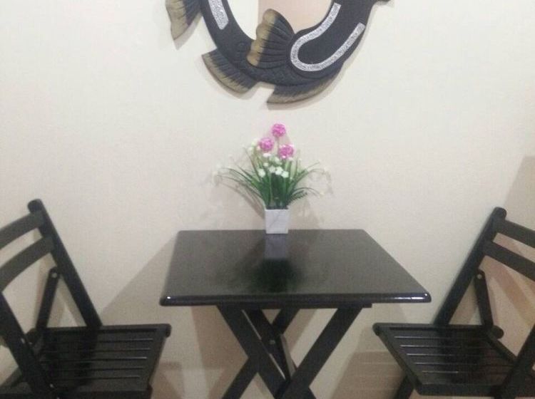 Pension Far Out Boutique 13