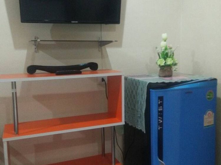 Pension Far Out Boutique 14